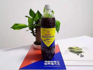 超级菌王-水产拌料王