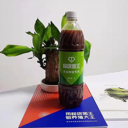 超级菌王-种植专用